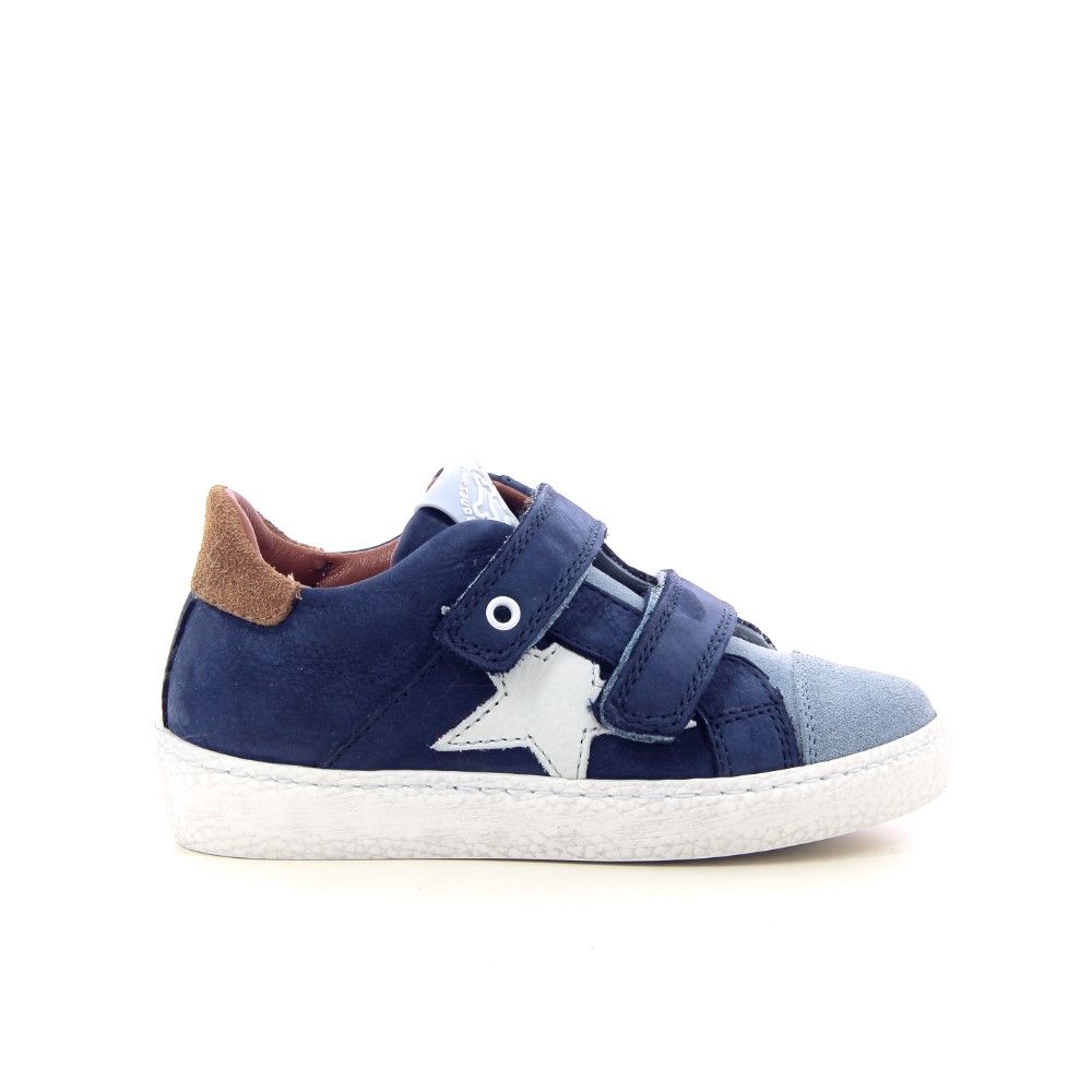 Stones And Bones Nelle 220221 blauw