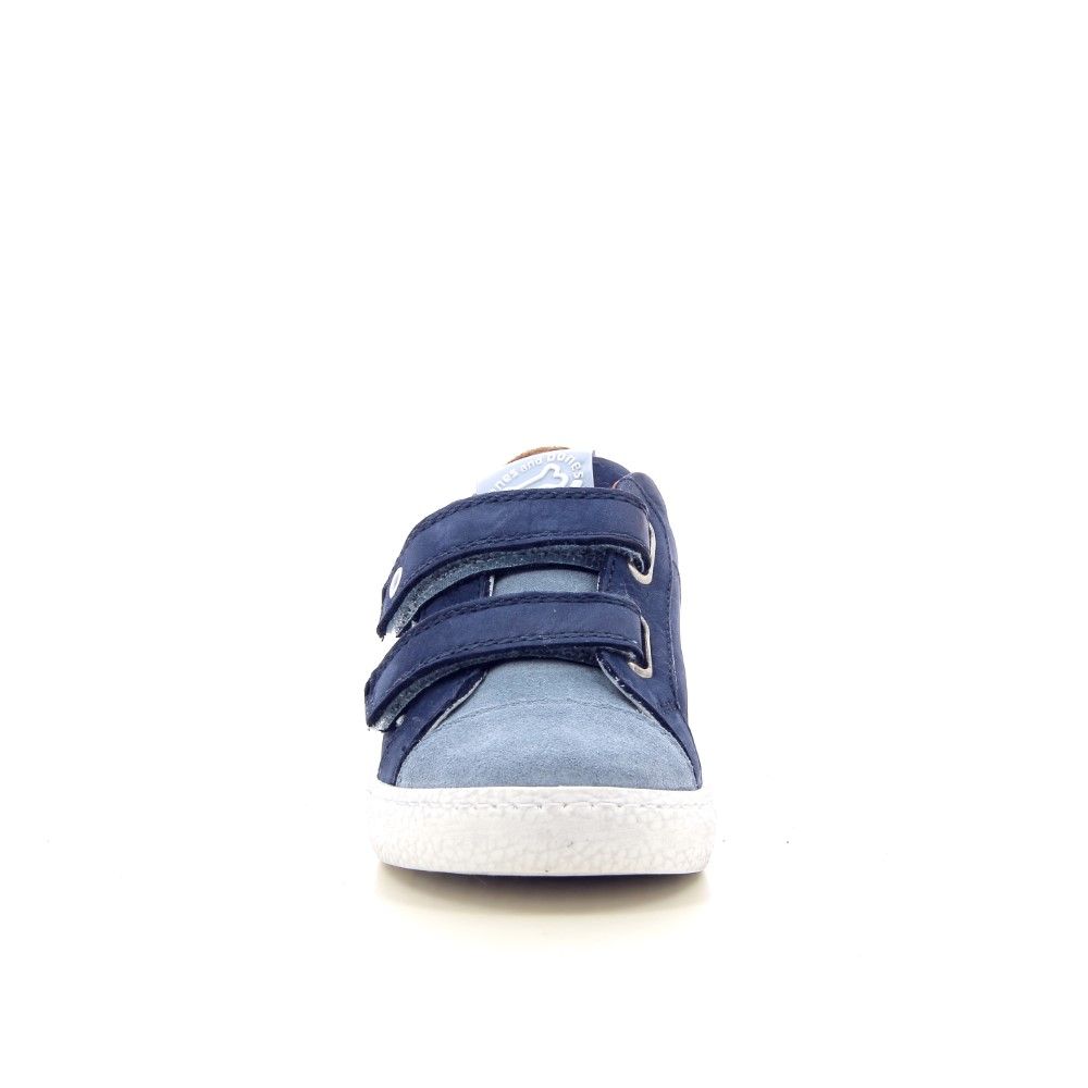 Stones And Bones Nelle 220221 blauw