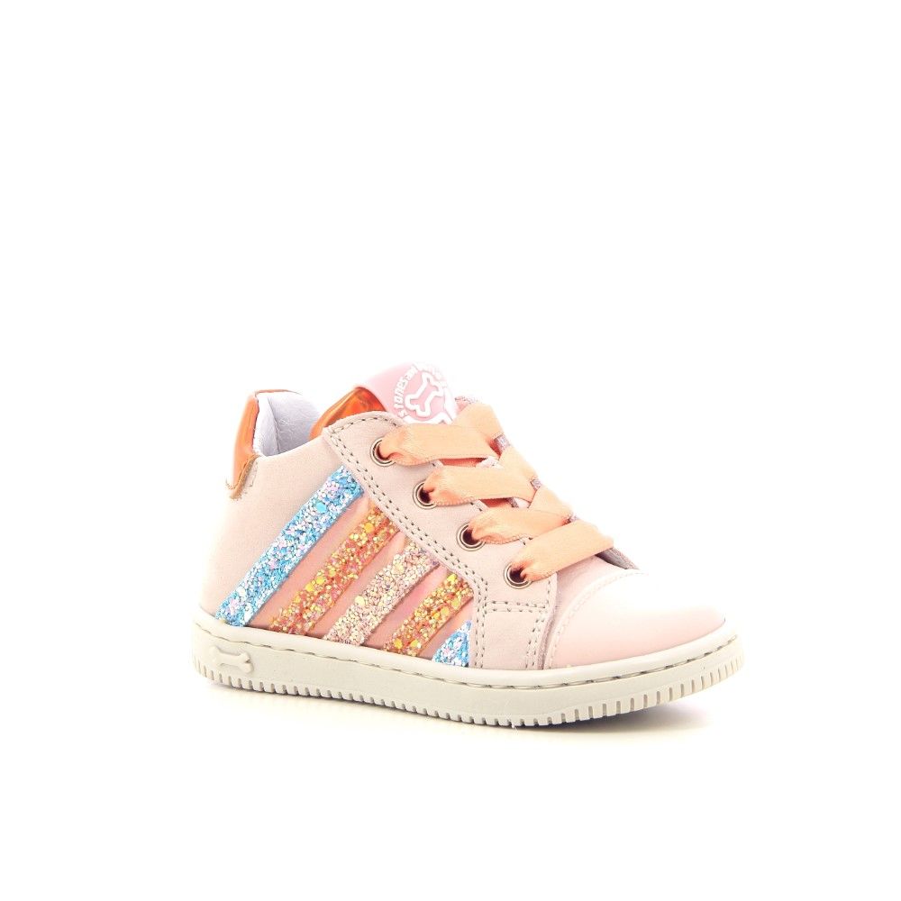 Stones And Bones Nita 220224 roze