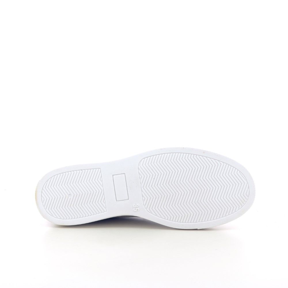 Linea Raffaelli Sneaker 220258 goud