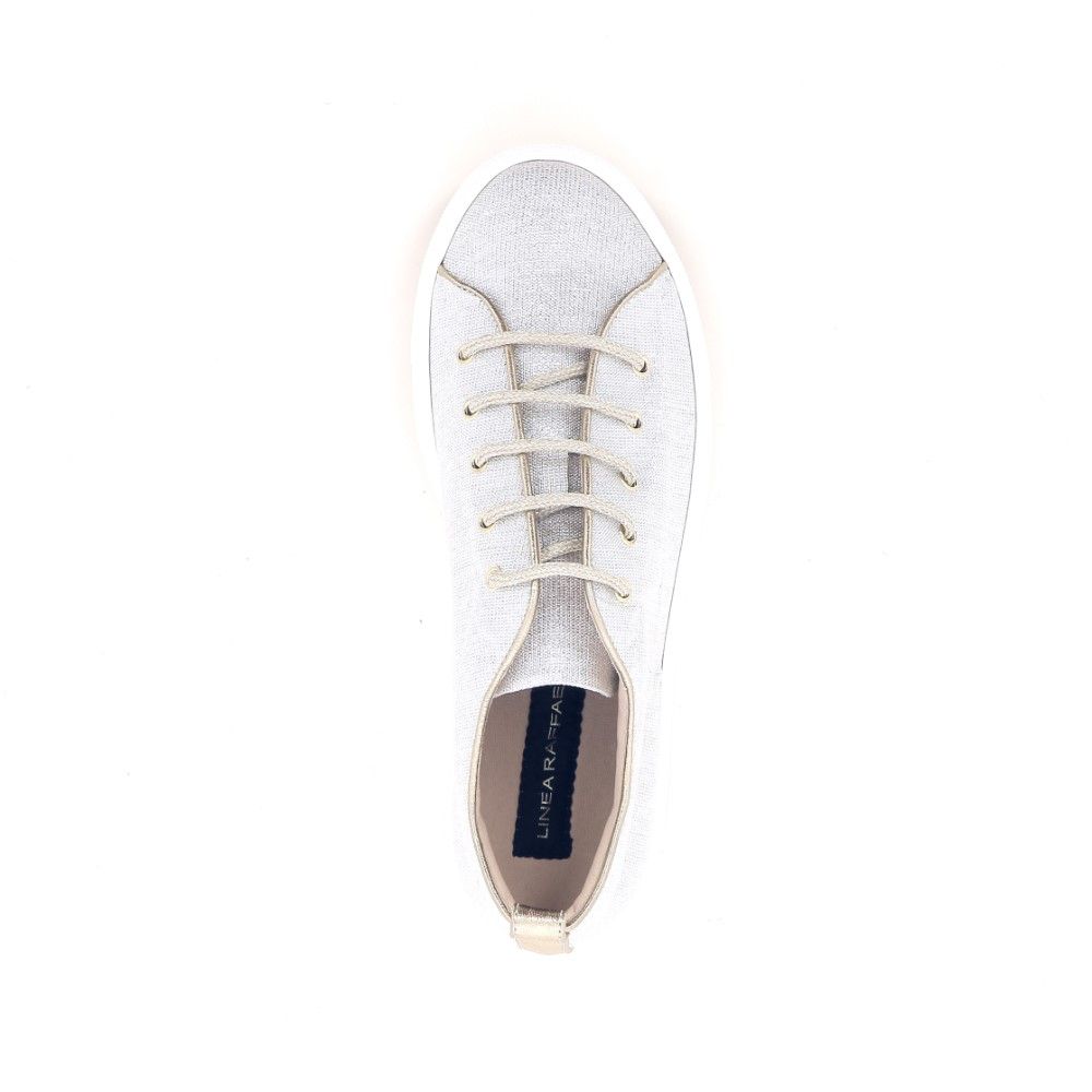 Linea Raffaelli Sneaker 220258 goud