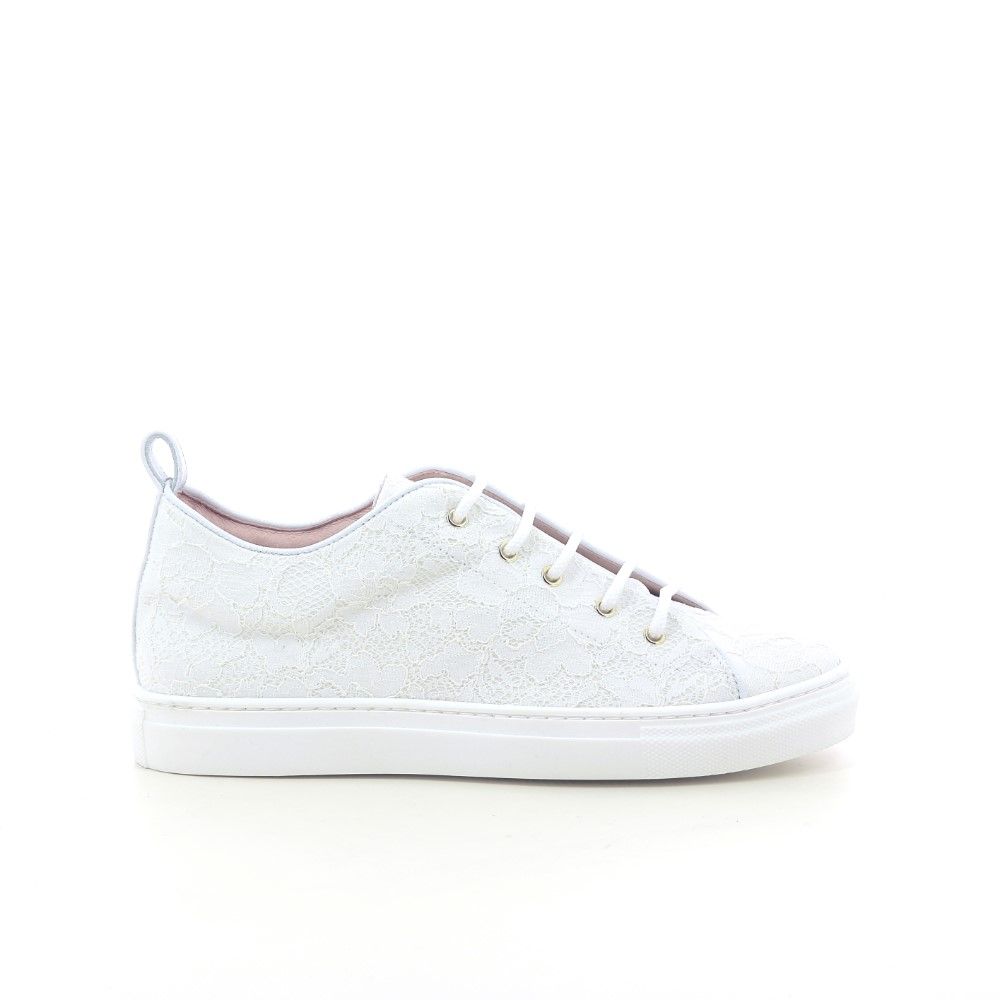 Linea Raffaelli Sneaker 220259 beige