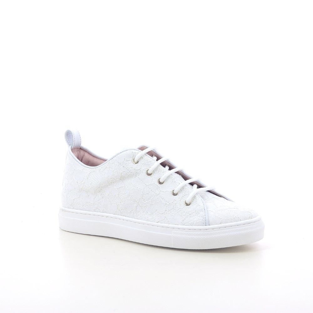 Linea Raffaelli Sneaker 220259 beige