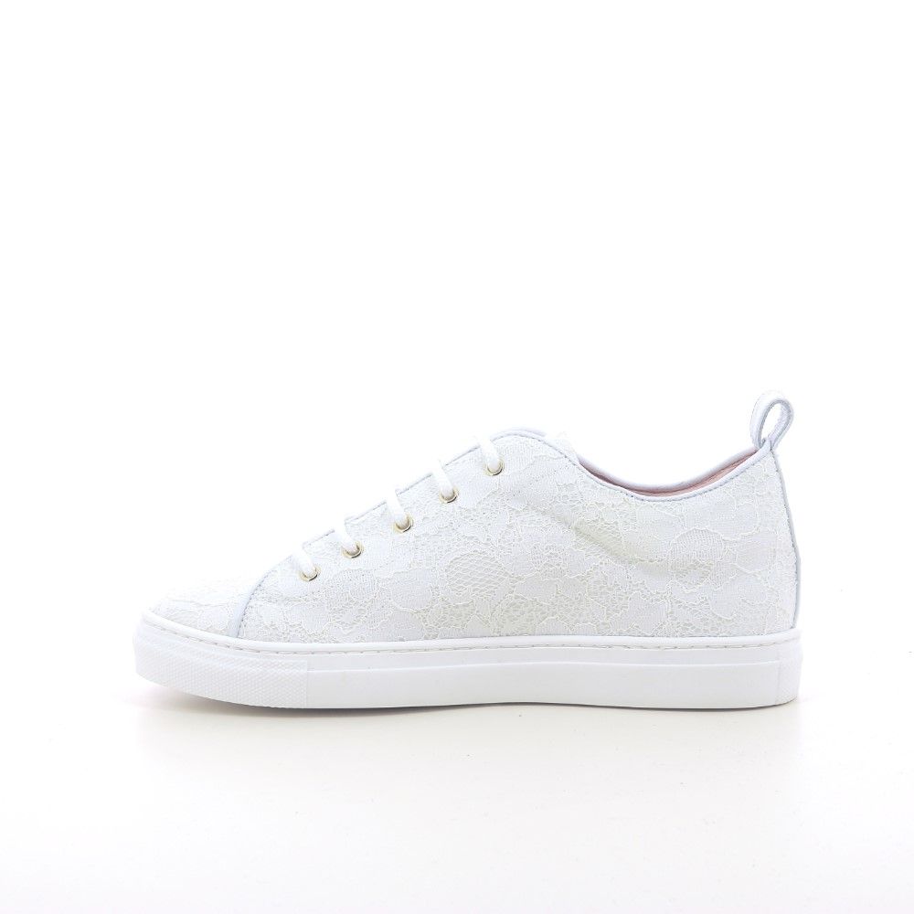 Linea Raffaelli Sneaker 220259 beige