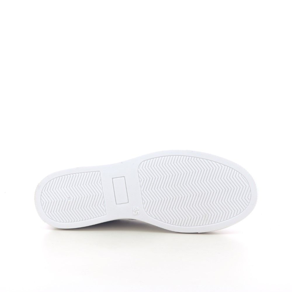 Linea Raffaelli Sneaker 220259 beige