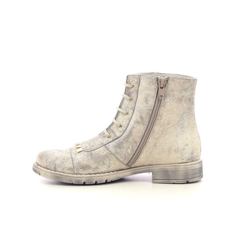 Linea Raffaelli Boots 220260 goud