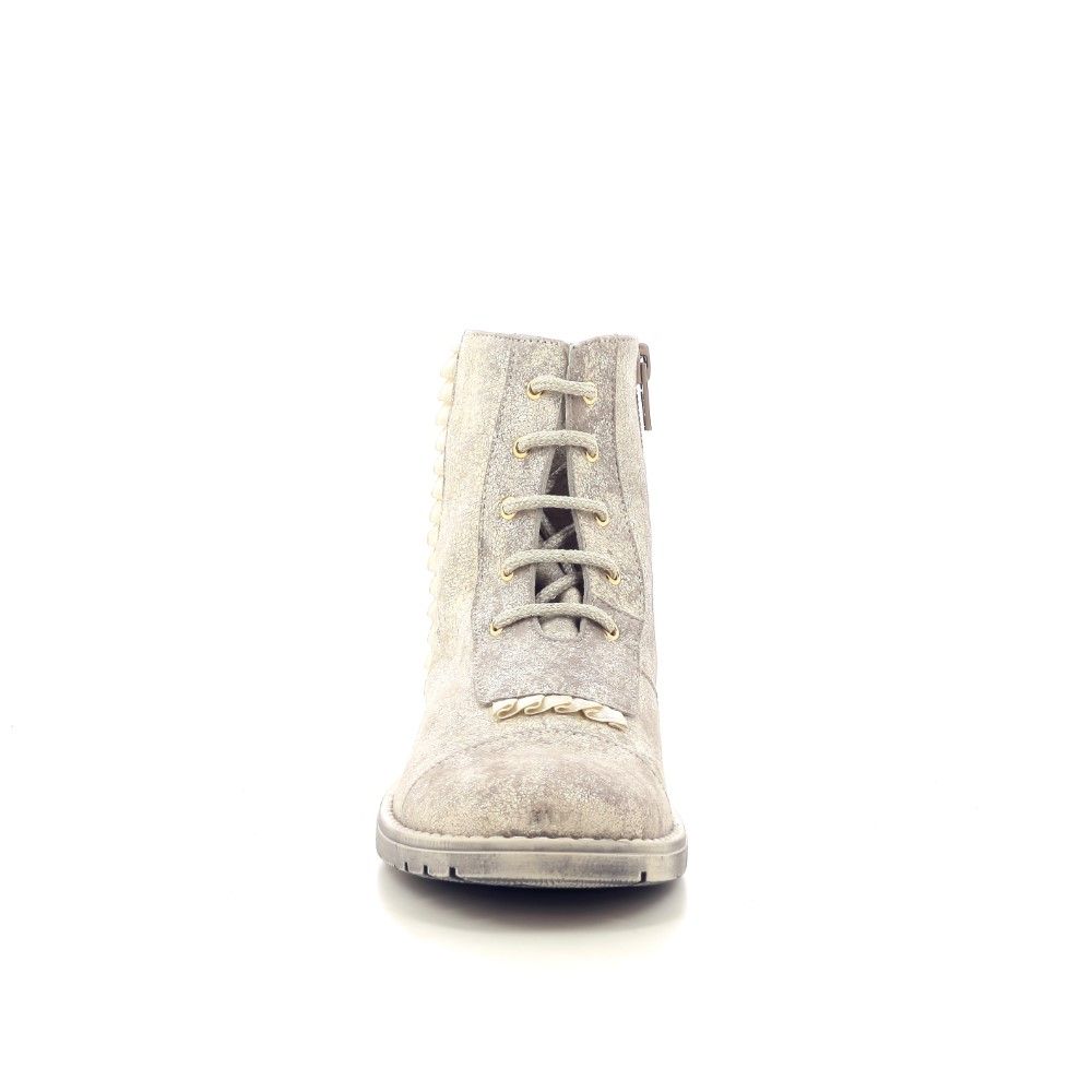 Linea Raffaelli Boots 220260 goud