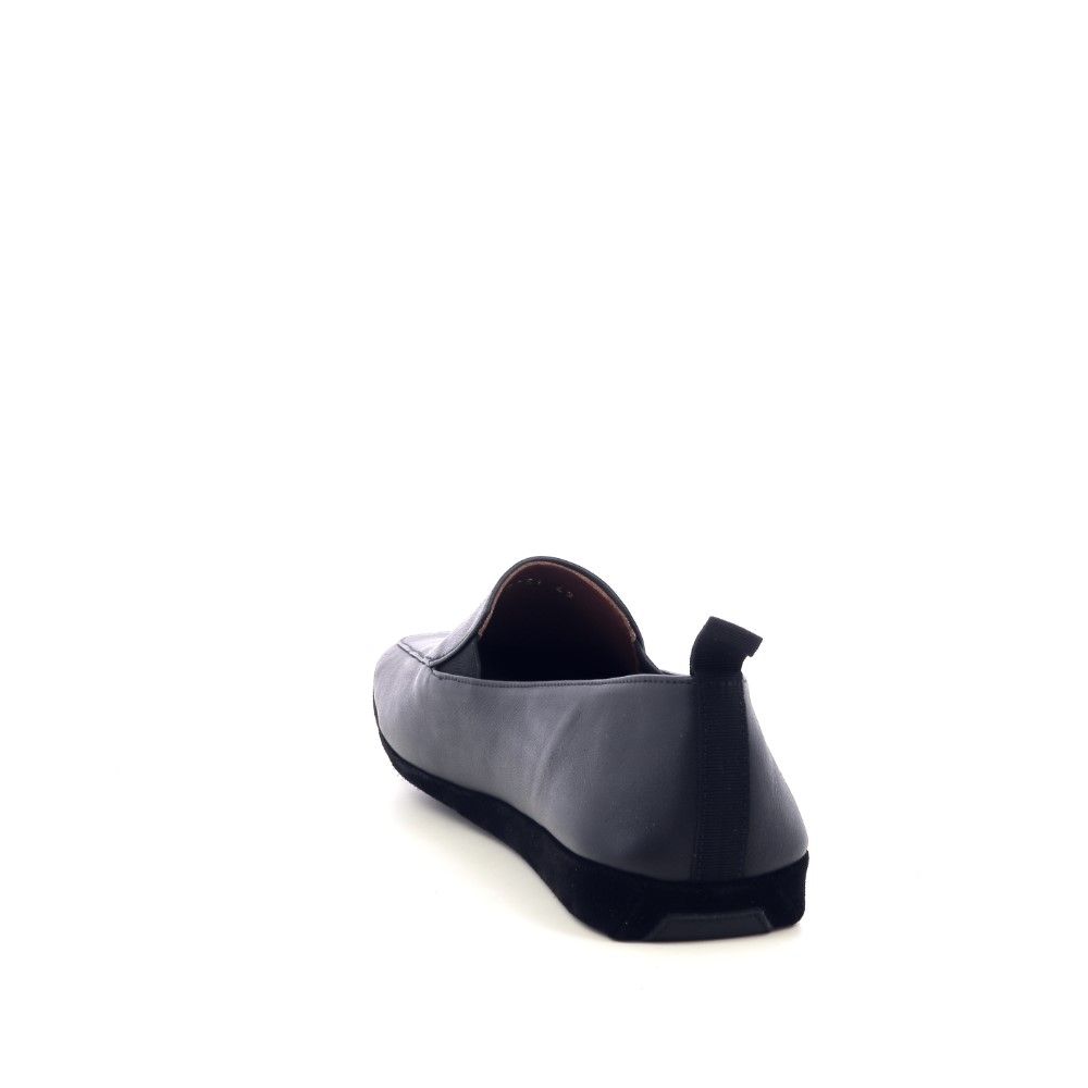 Farfalla Pantoffel 220298 zwart