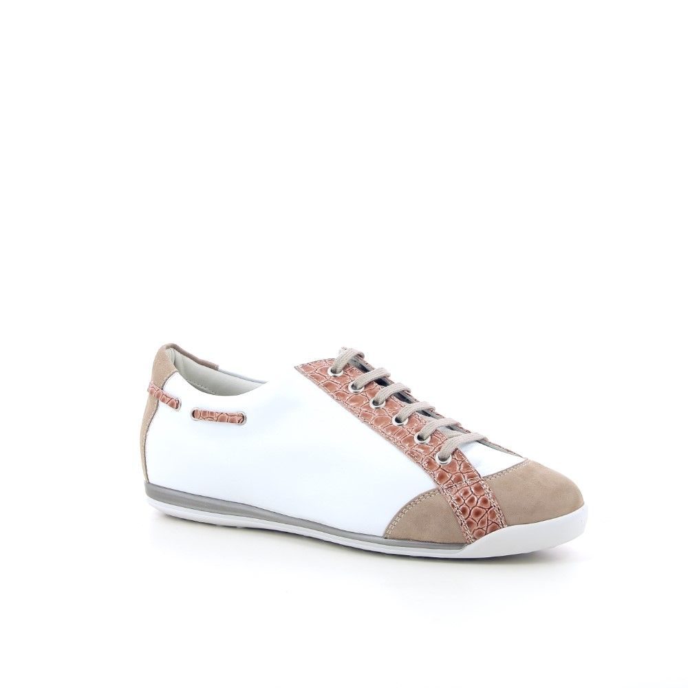 La Cabala Sneaker 220343 wit