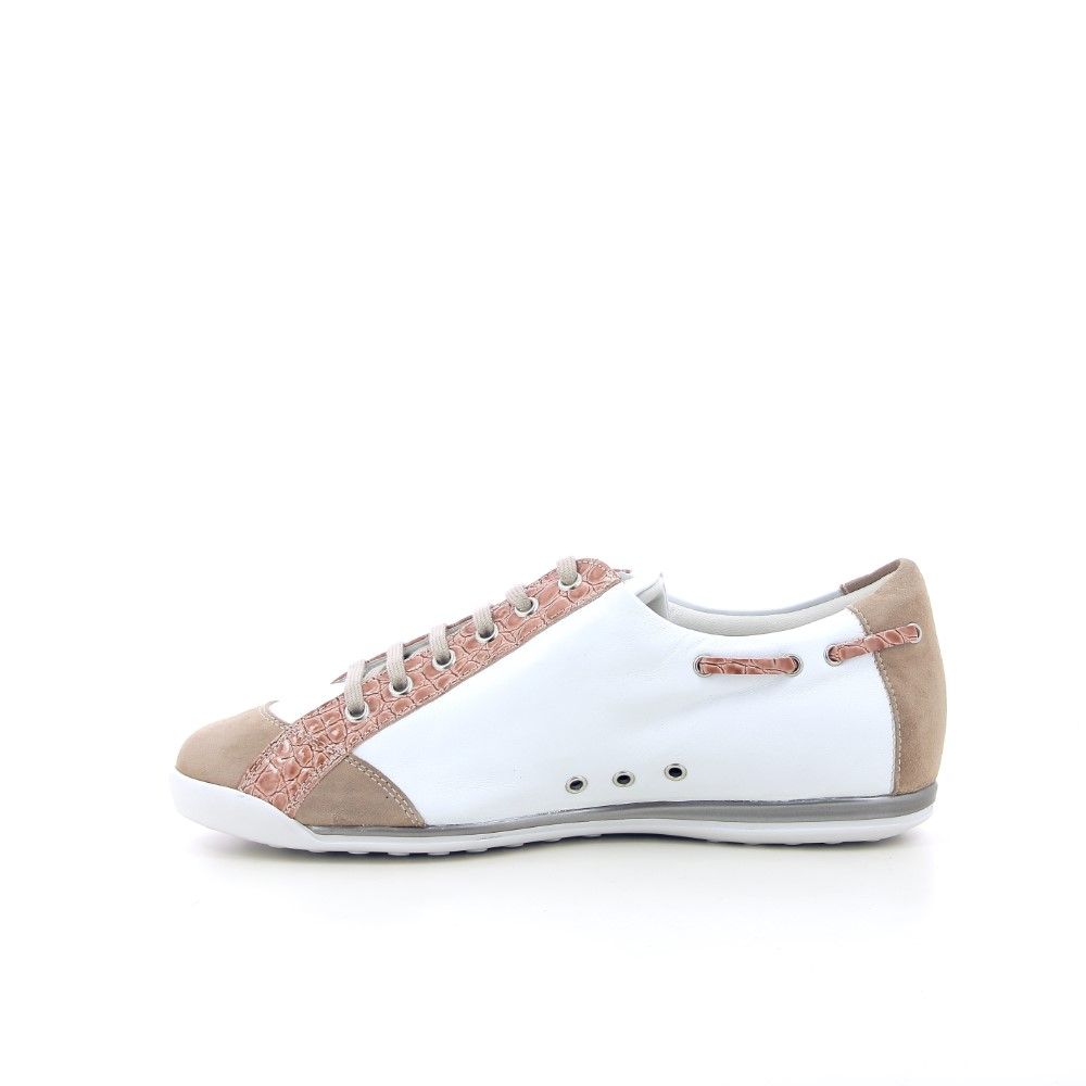 La Cabala Sneaker 220343 wit