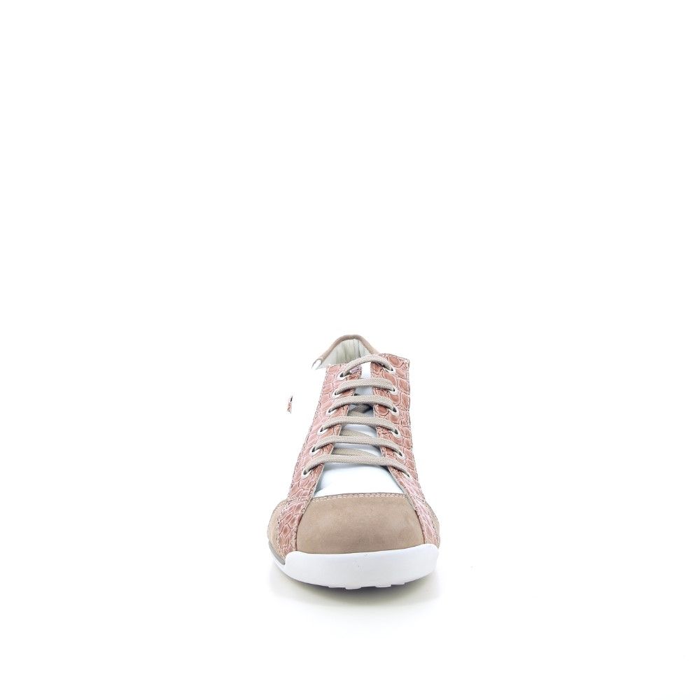 La Cabala Sneaker 220343 wit