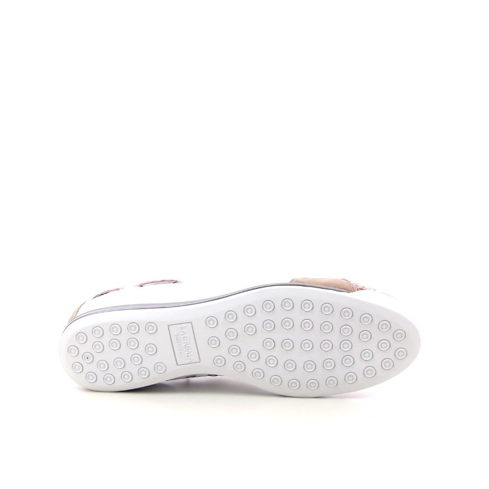 La Cabala Sneaker 220343 wit