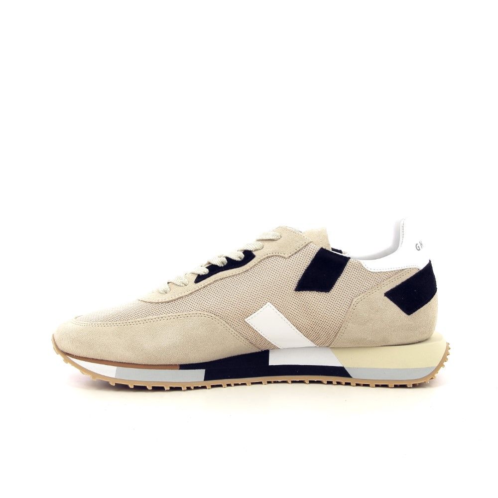 Ghoud Rush Multicolor 220348 cognac