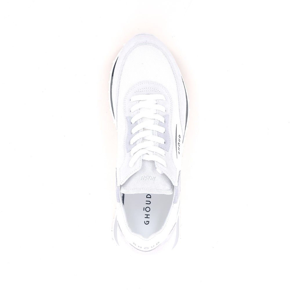 Ghoud Rush Multicolor 220350 wit