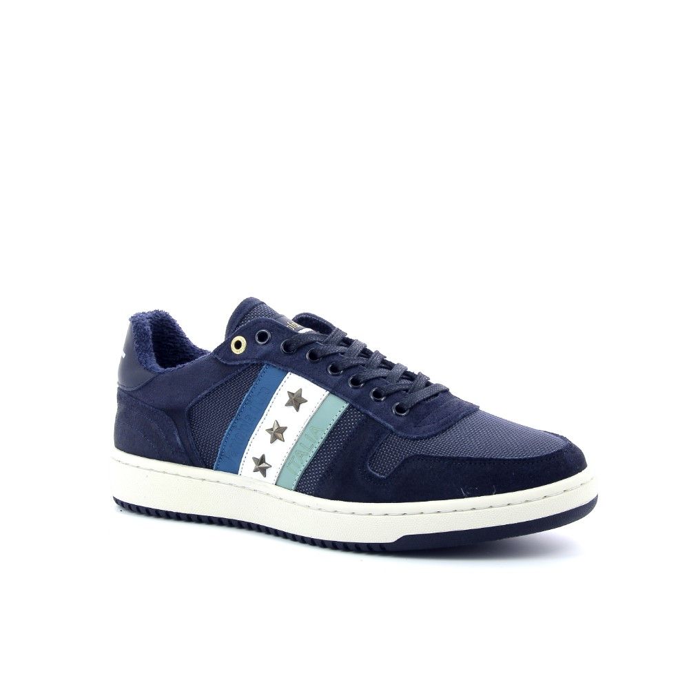 Pantofola D'oro Bolzano Low 220354 blauw
