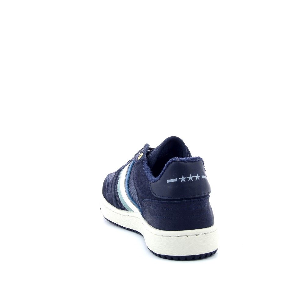 Pantofola D'oro Bolzano Low 220354 blauw