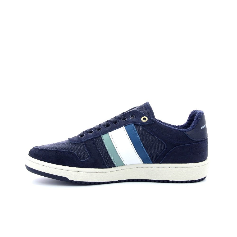 Pantofola D'oro Bolzano Low 220354 blauw