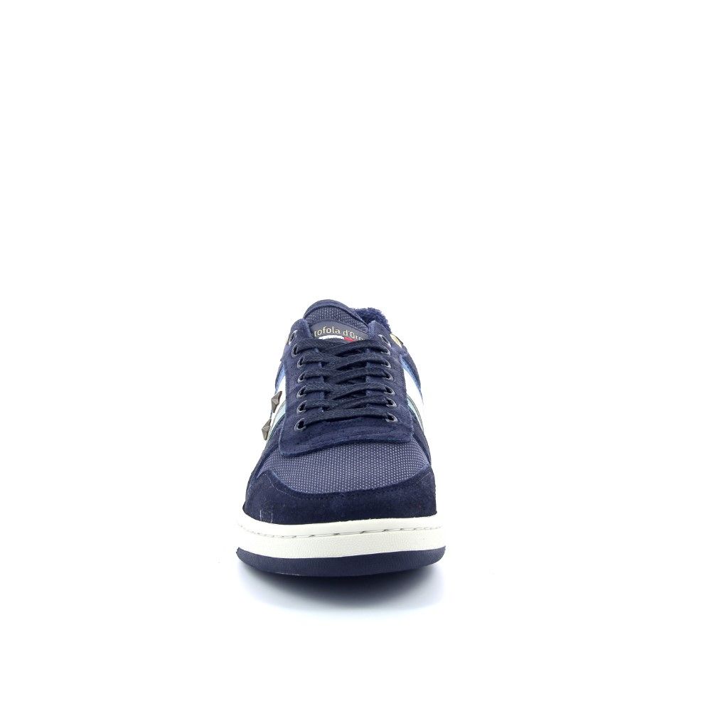 Pantofola D'oro Bolzano Low 220354 blauw