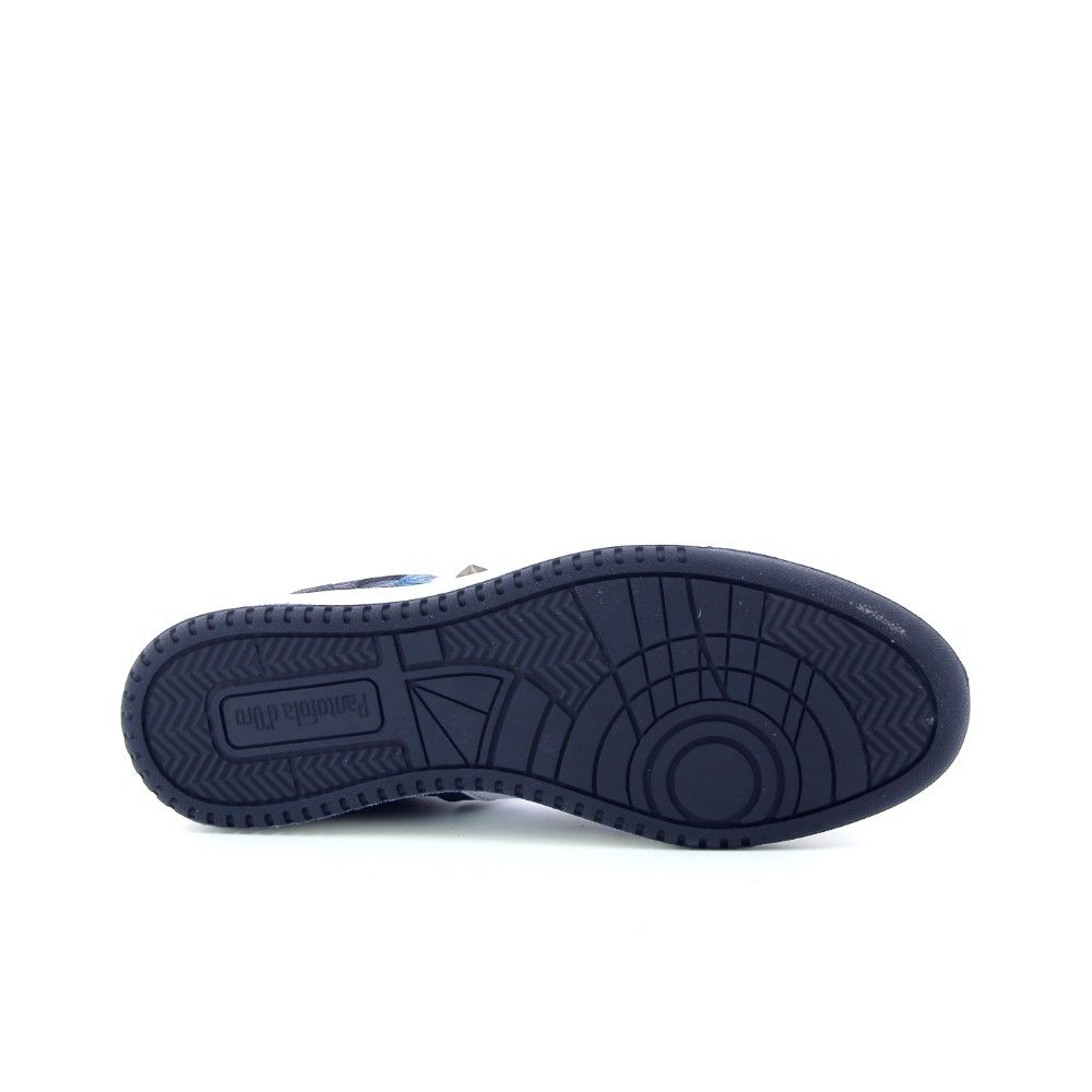 Pantofola D'oro Bolzano Low 220354 blauw