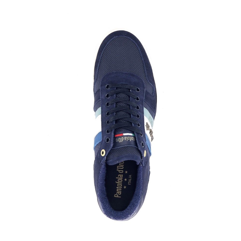 Pantofola D'oro Bolzano Low 220354 blauw