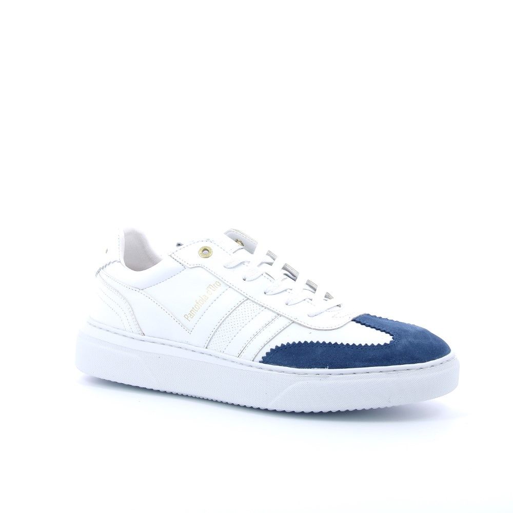 Pantofola D'oro Enna Low 220356 wit