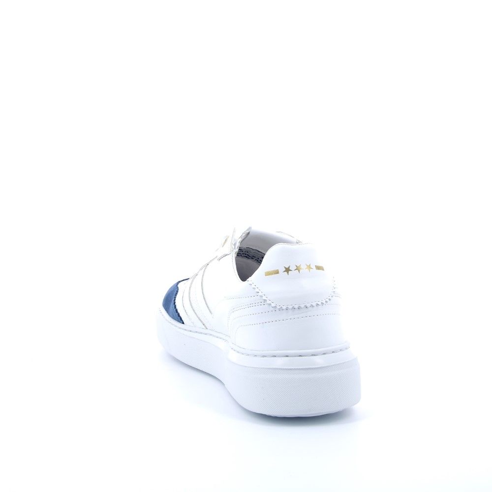 Pantofola D'oro Enna Low 220356 wit