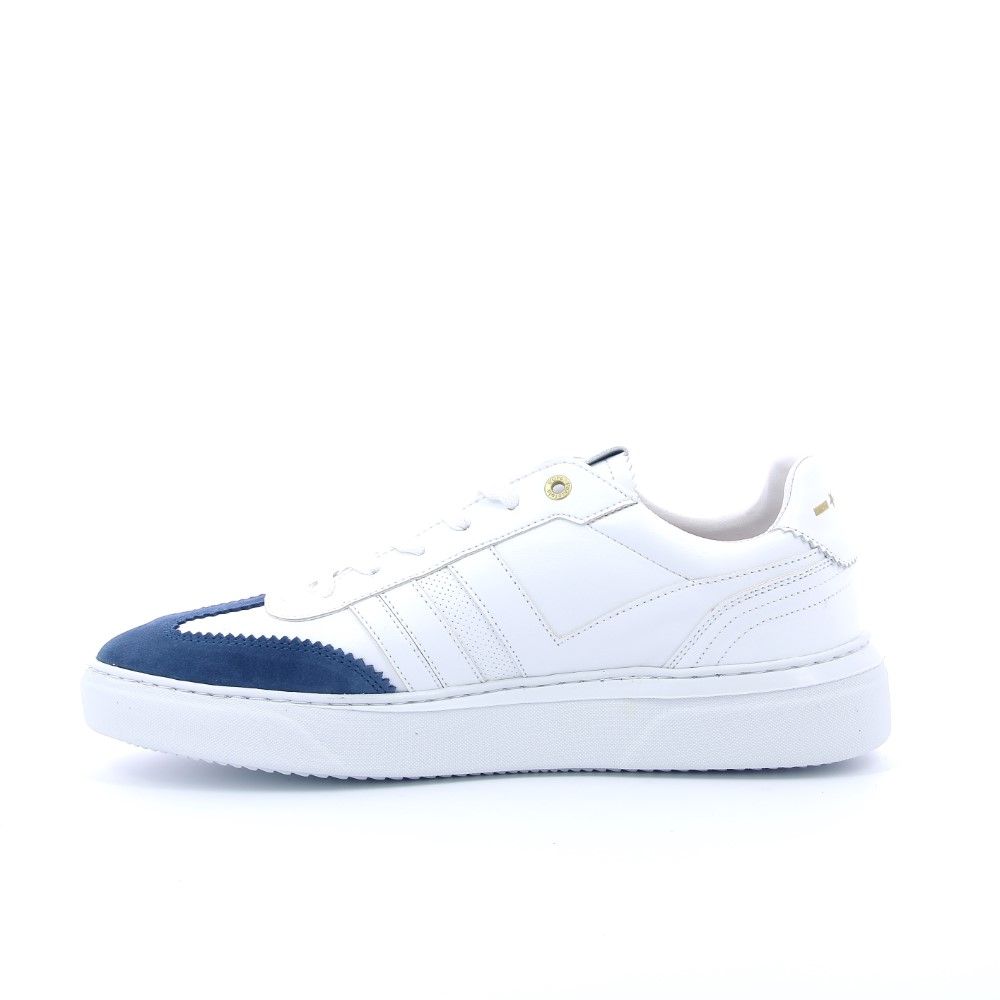 Pantofola D'oro Enna Low 220356 wit
