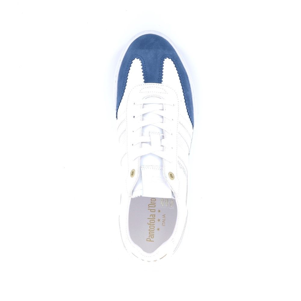 Pantofola D'oro Enna Low 220356 wit