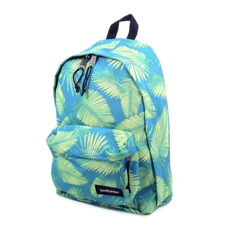 Eastpak Out Of Office 220371 blauw