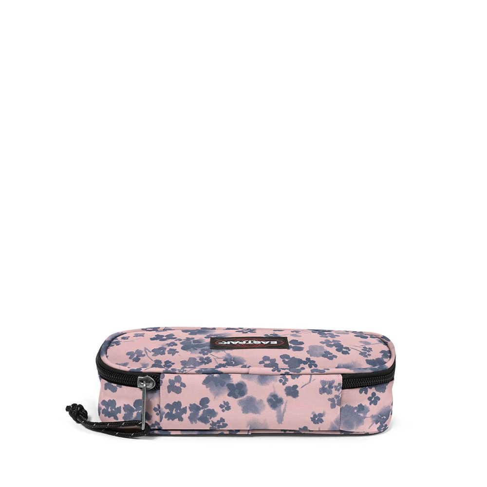 Eastpak Oval Single Silky Pink 220384 roze