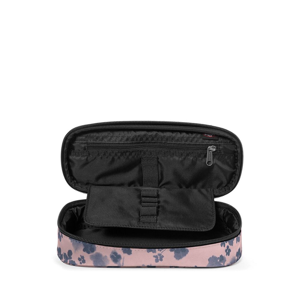 Eastpak Oval Single Silky Pink 220384 roze