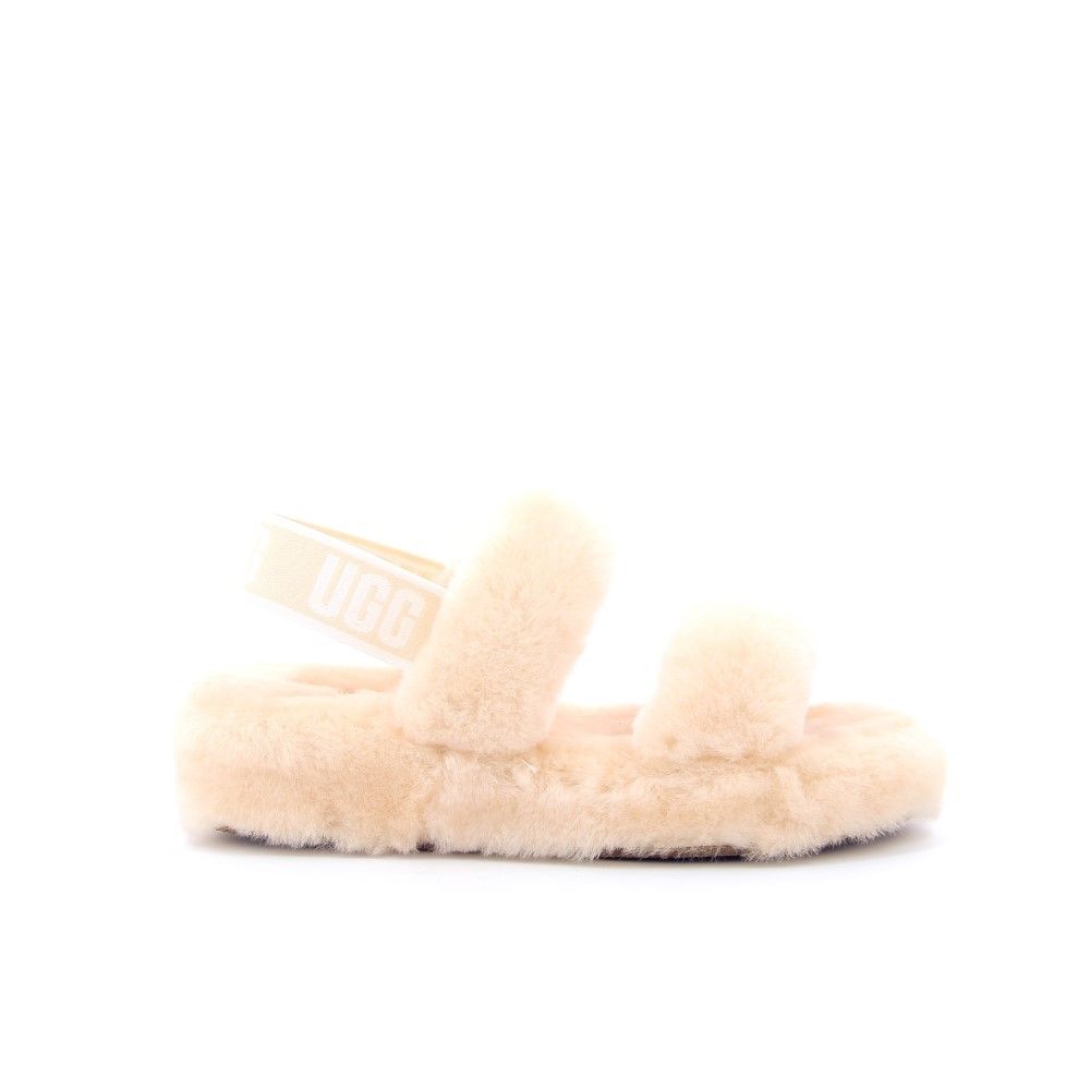 Ugg Oy Yeah 220490 roze