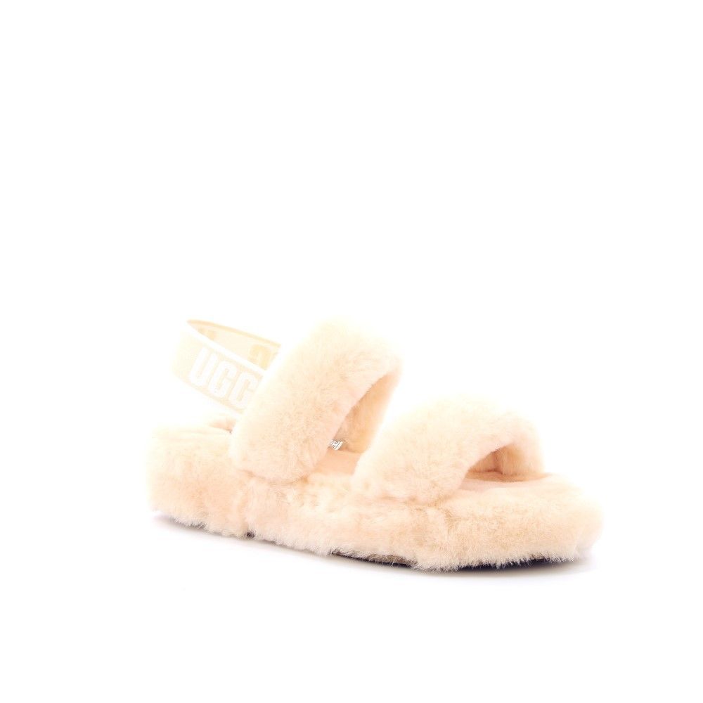 Ugg Oy Yeah 220490 roze