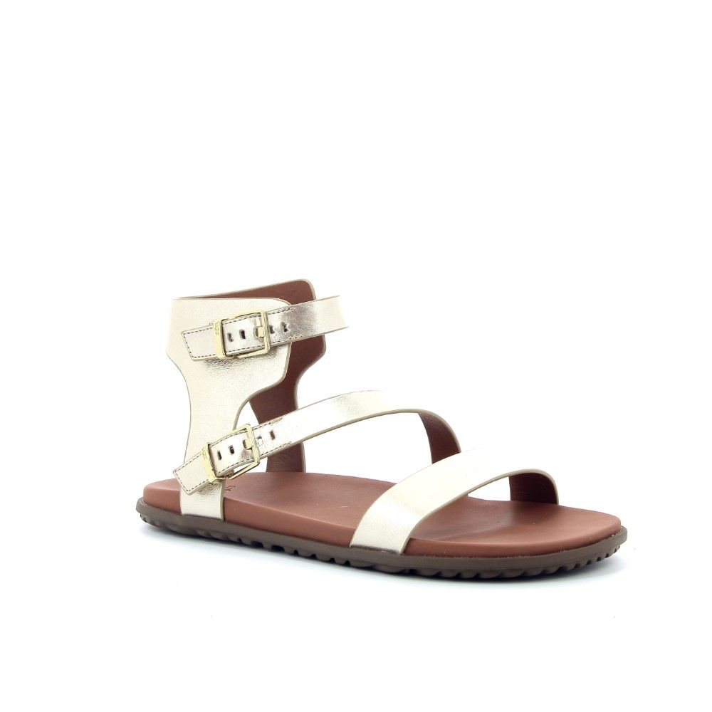 Ugg Solivan Strap 220493 goud