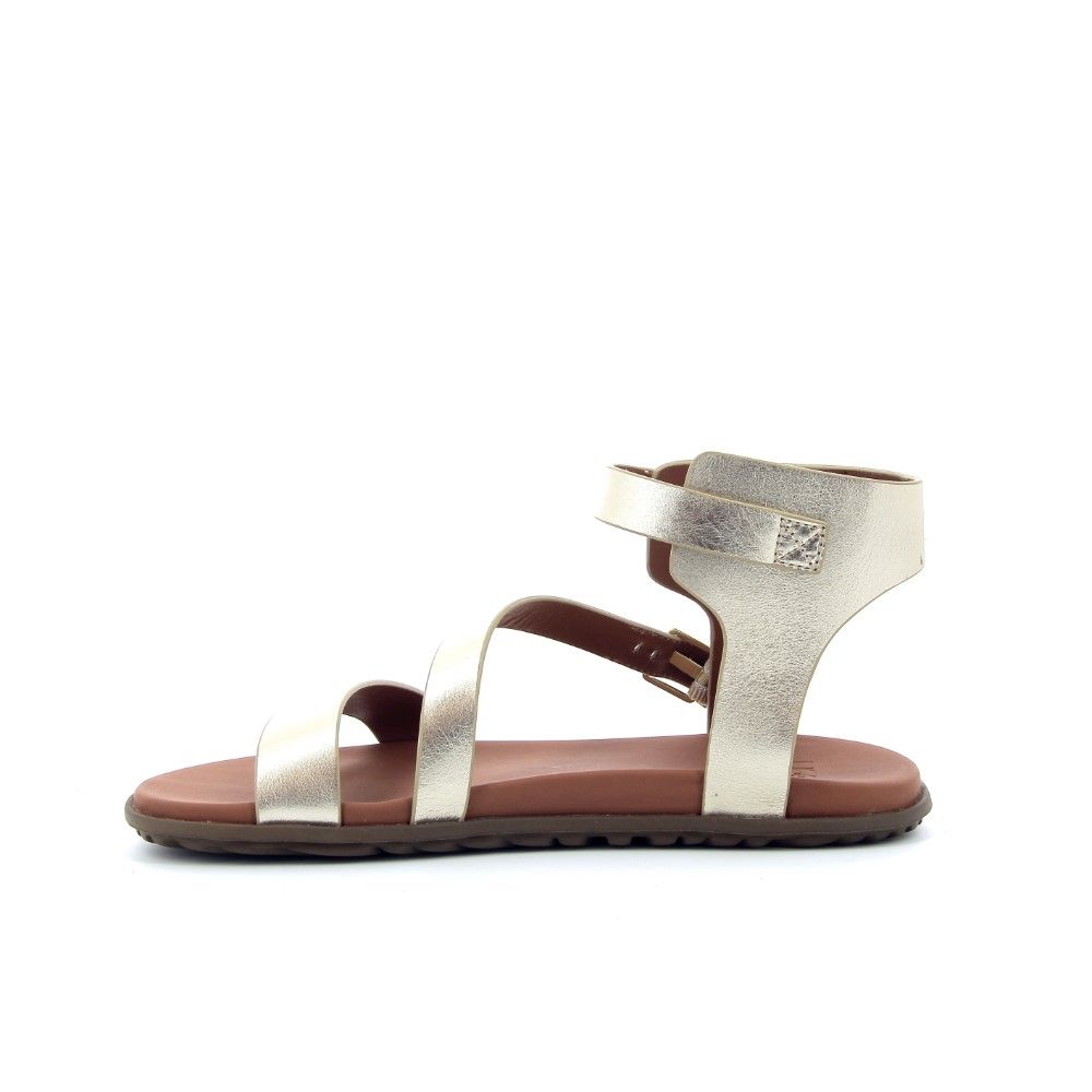 Ugg Solivan Strap 220493 goud