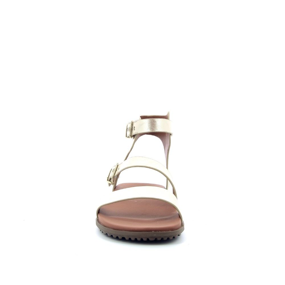 Ugg Solivan Strap 220493 goud