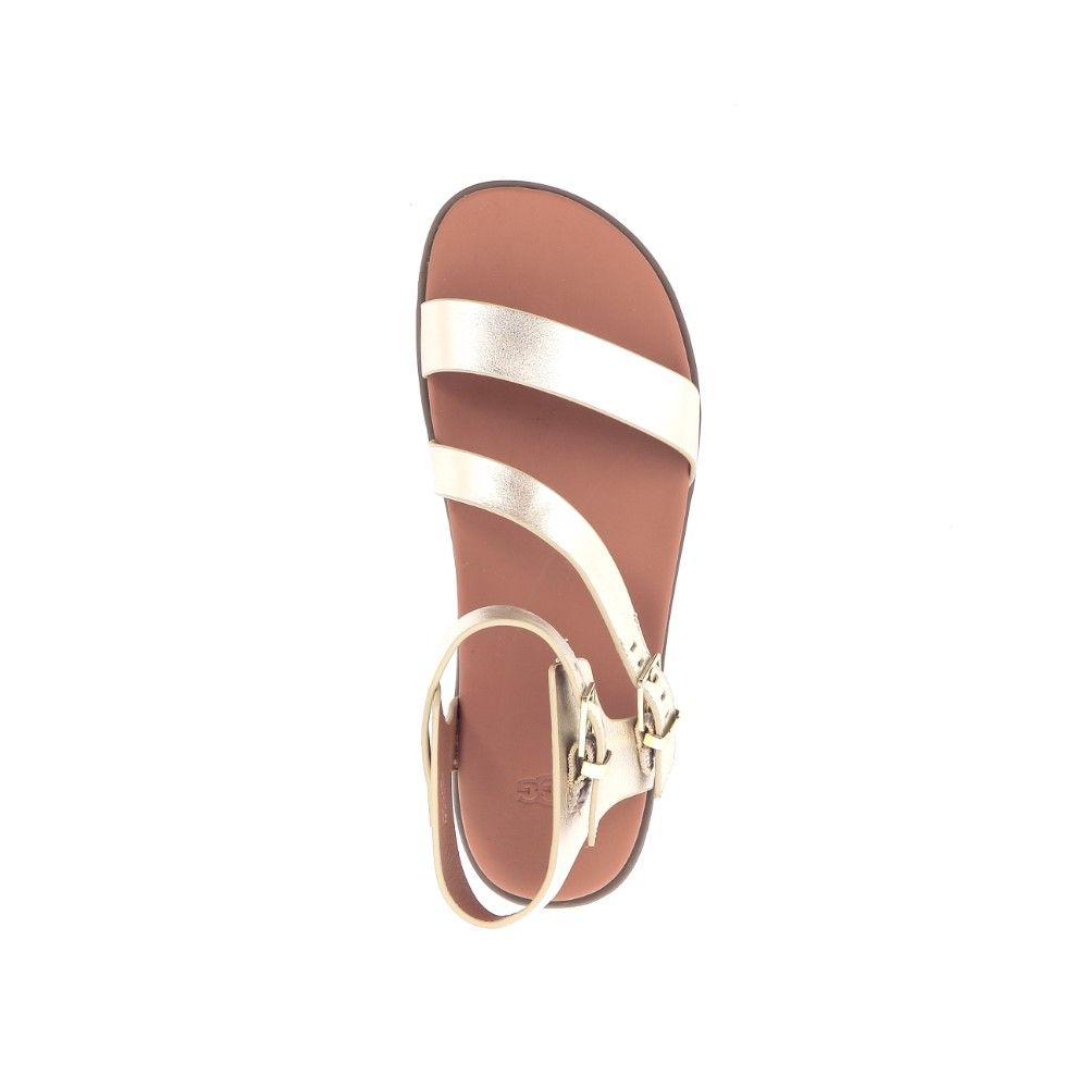 Ugg Solivan Strap 220493 goud