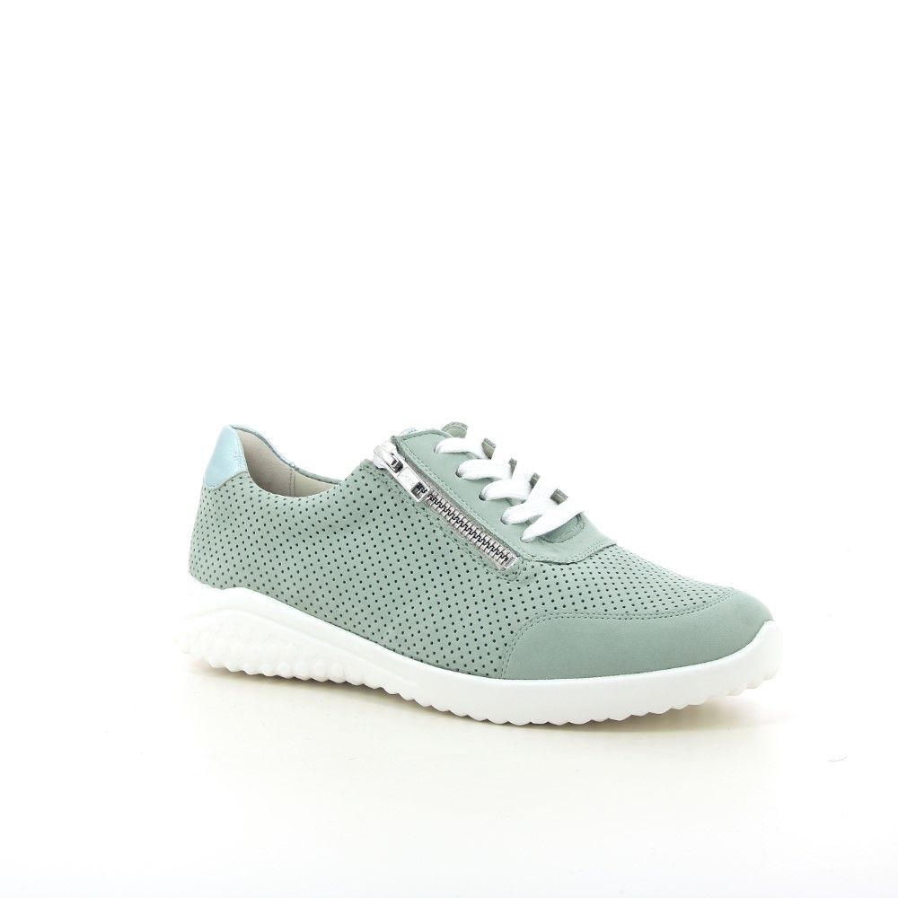 Solidus Sneaker 220515 groen