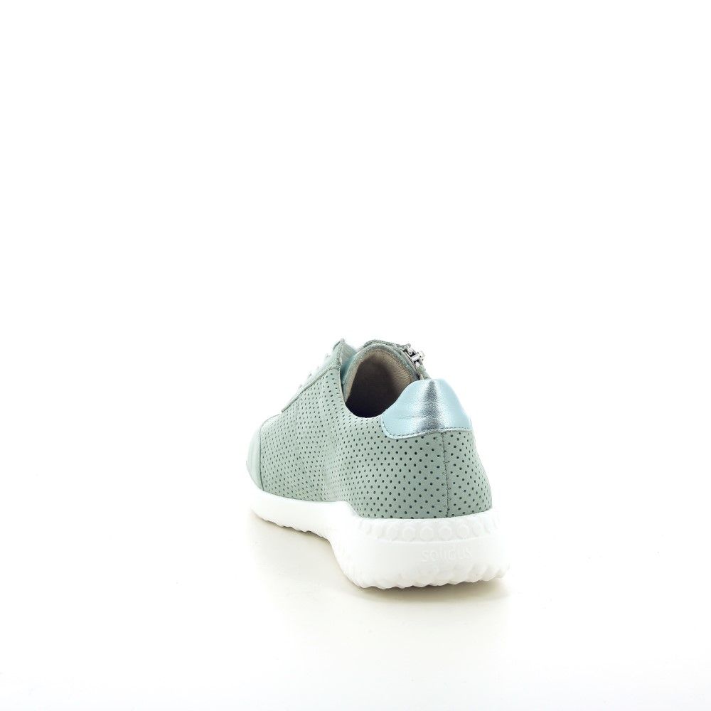 Solidus Sneaker 220515 groen