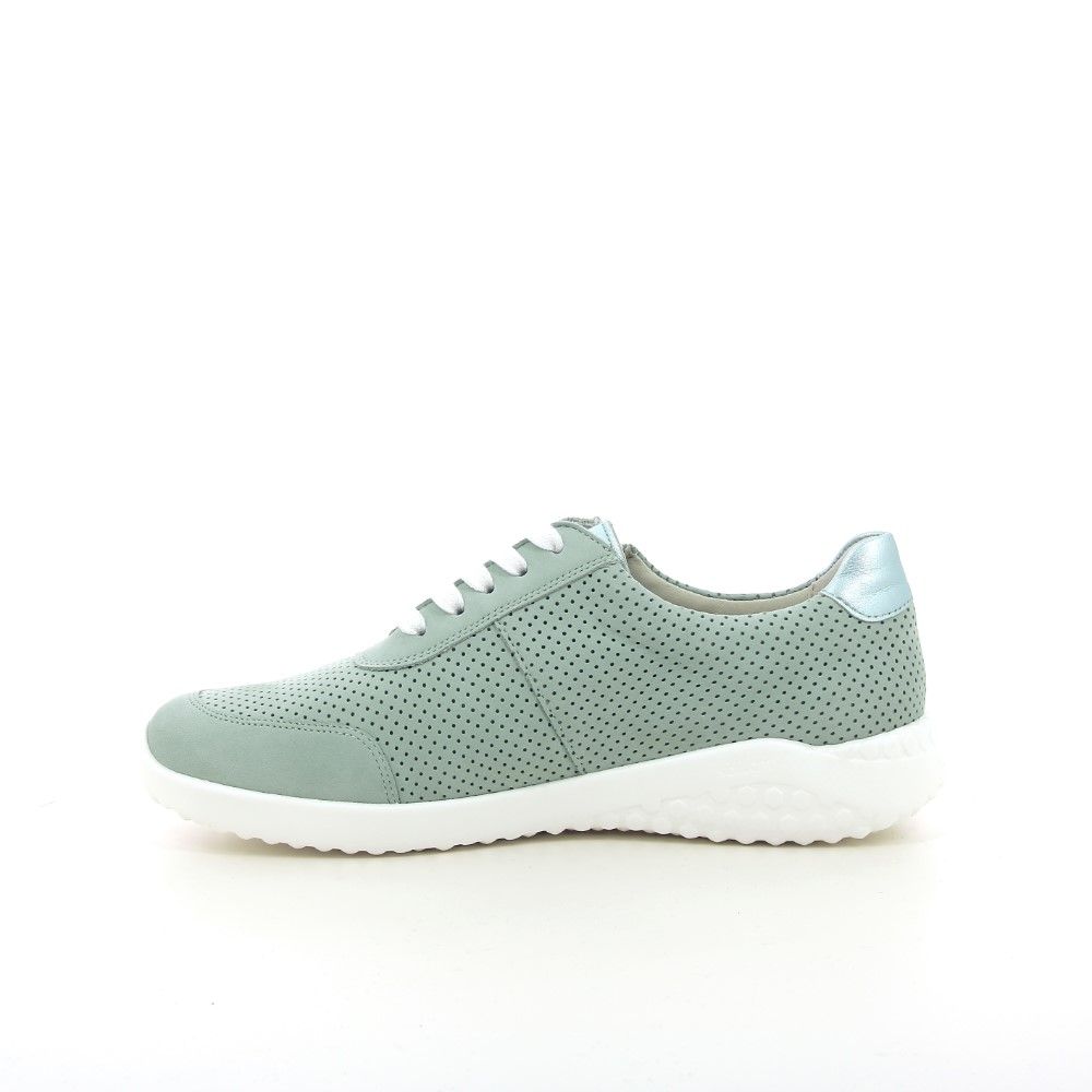 Solidus Sneaker 220515 groen