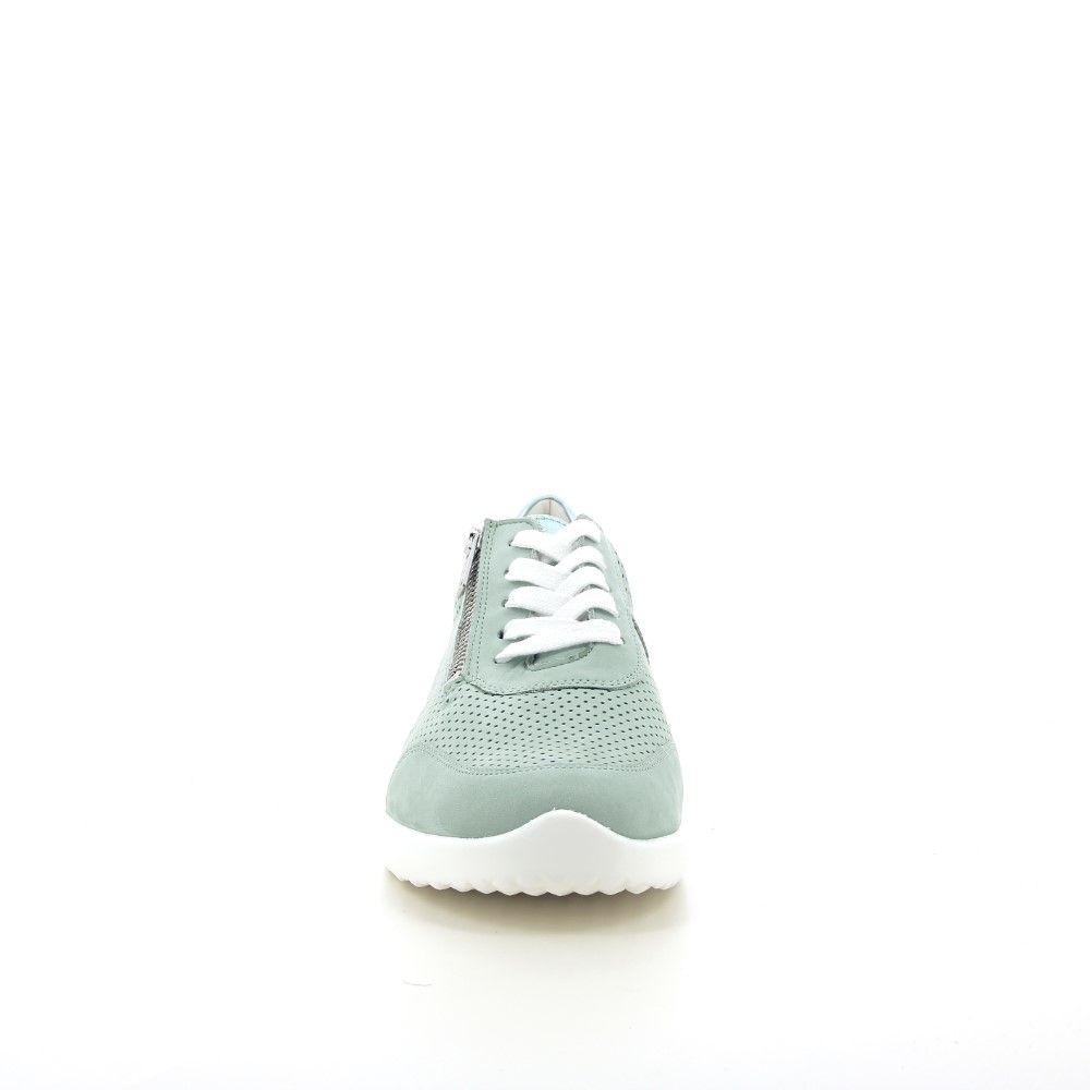 Solidus Sneaker 220515 groen