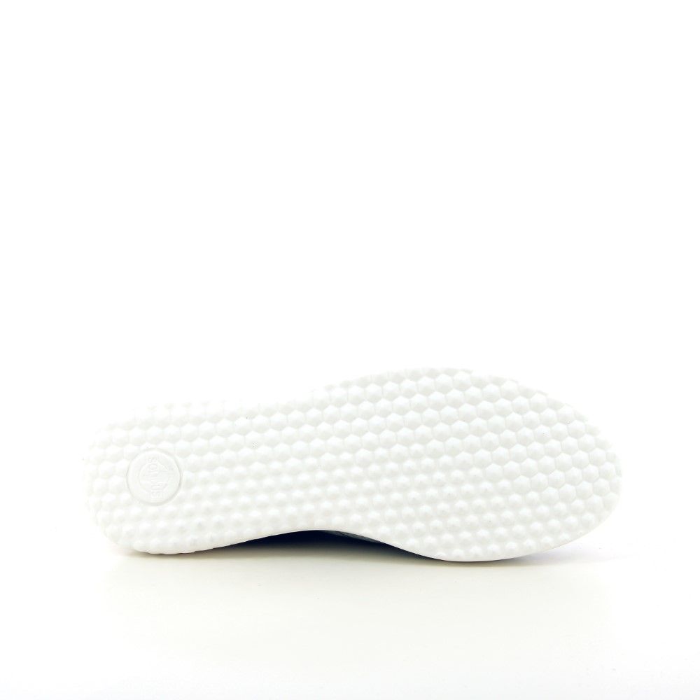 Solidus Sneaker 220515 groen