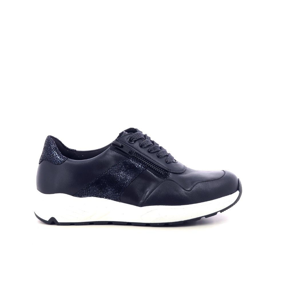 Solidus Sneaker 220521 blauw