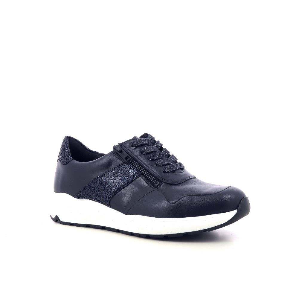 Solidus Sneaker 220521 blauw