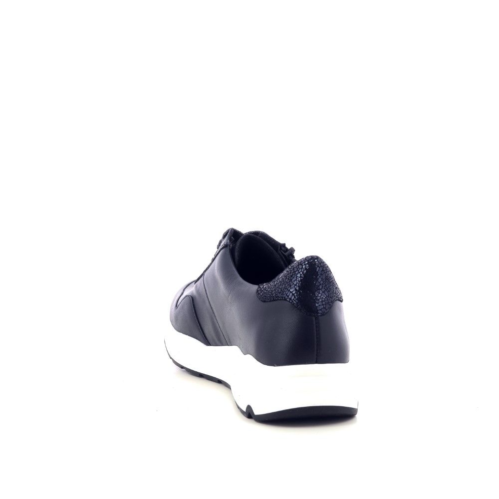 Solidus Sneaker 220521 blauw
