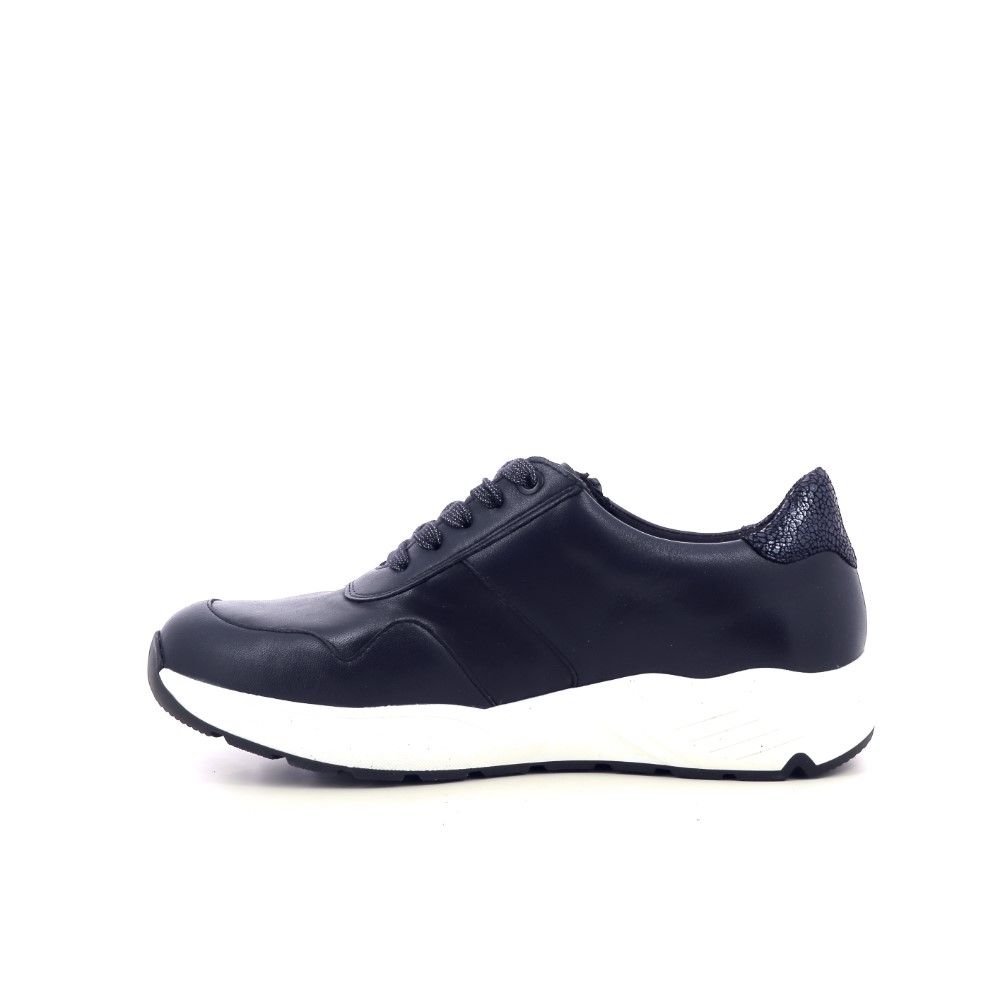 Solidus Sneaker 220521 blauw