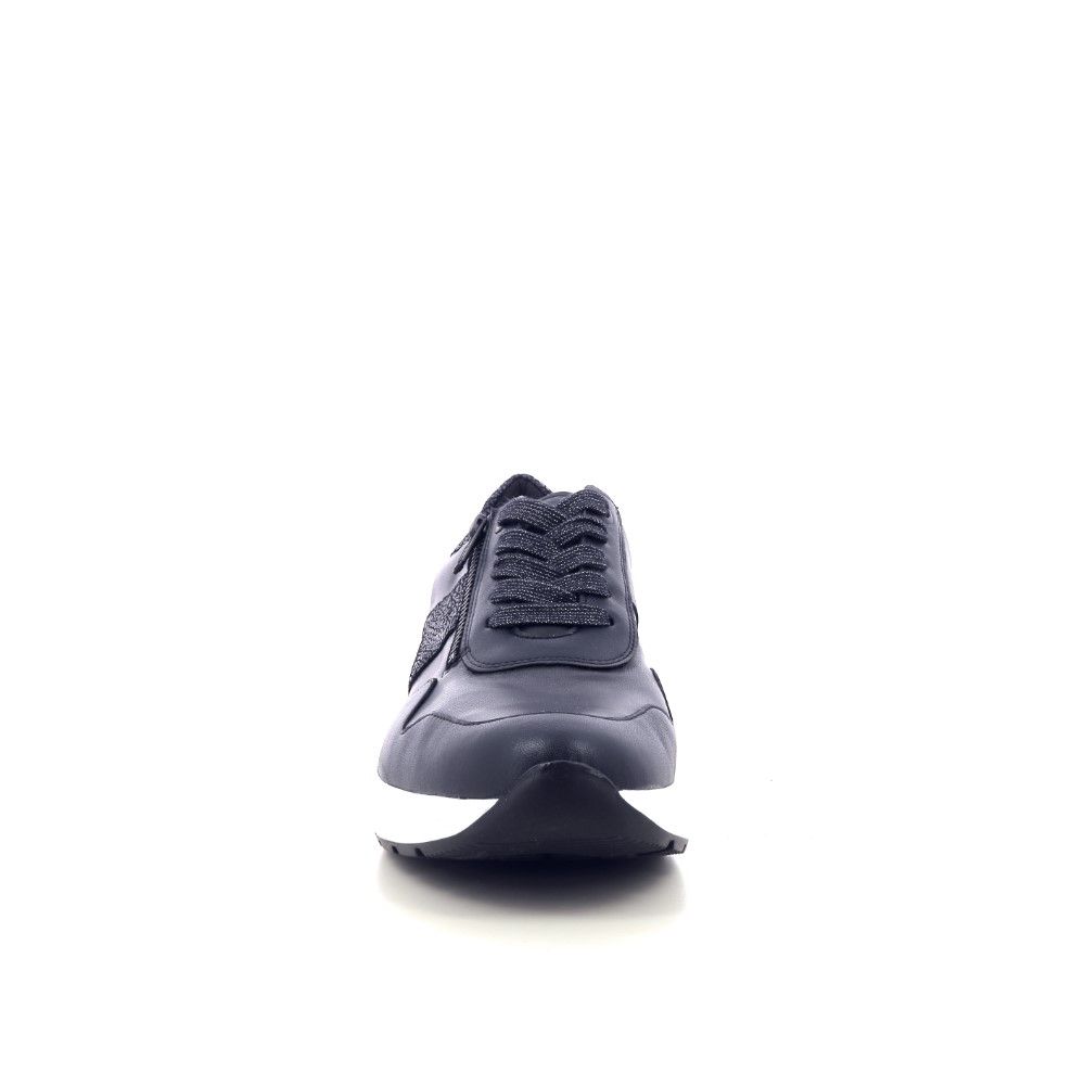 Solidus Sneaker 220521 blauw