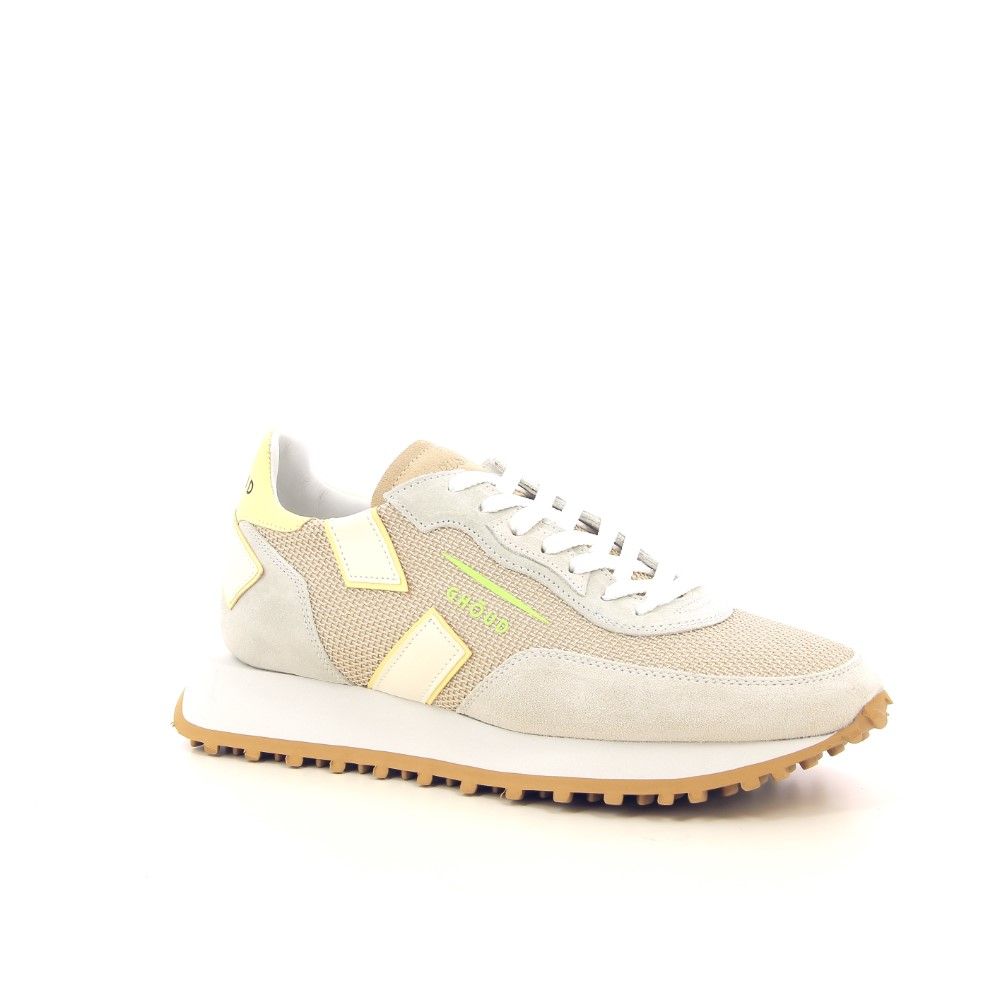 Ghoud Sneaker 220530 beige