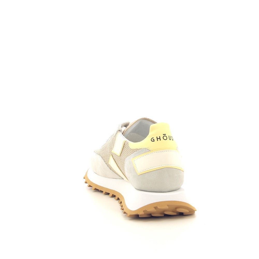 Ghoud Sneaker 220530 beige