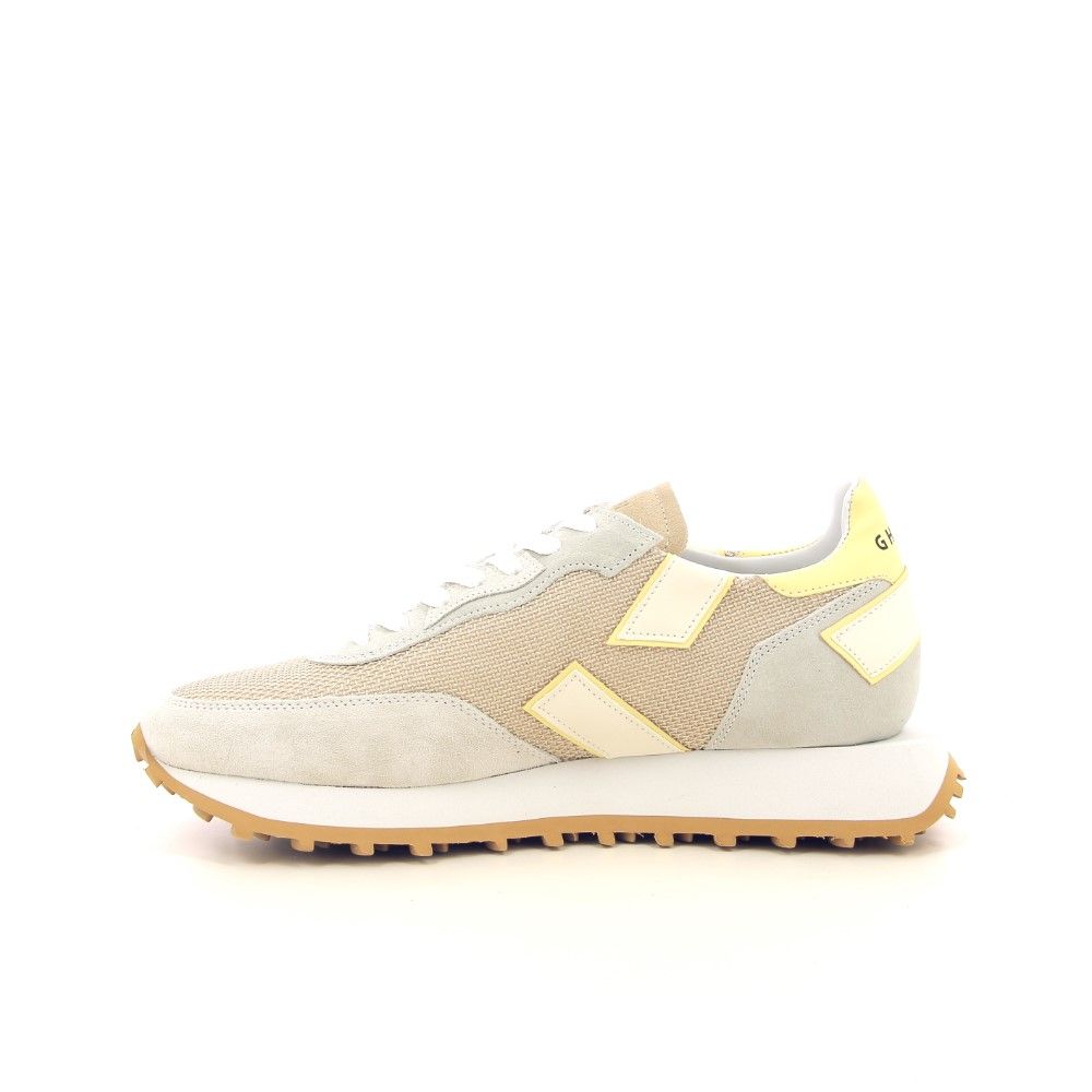 Ghoud Sneaker 220530 beige